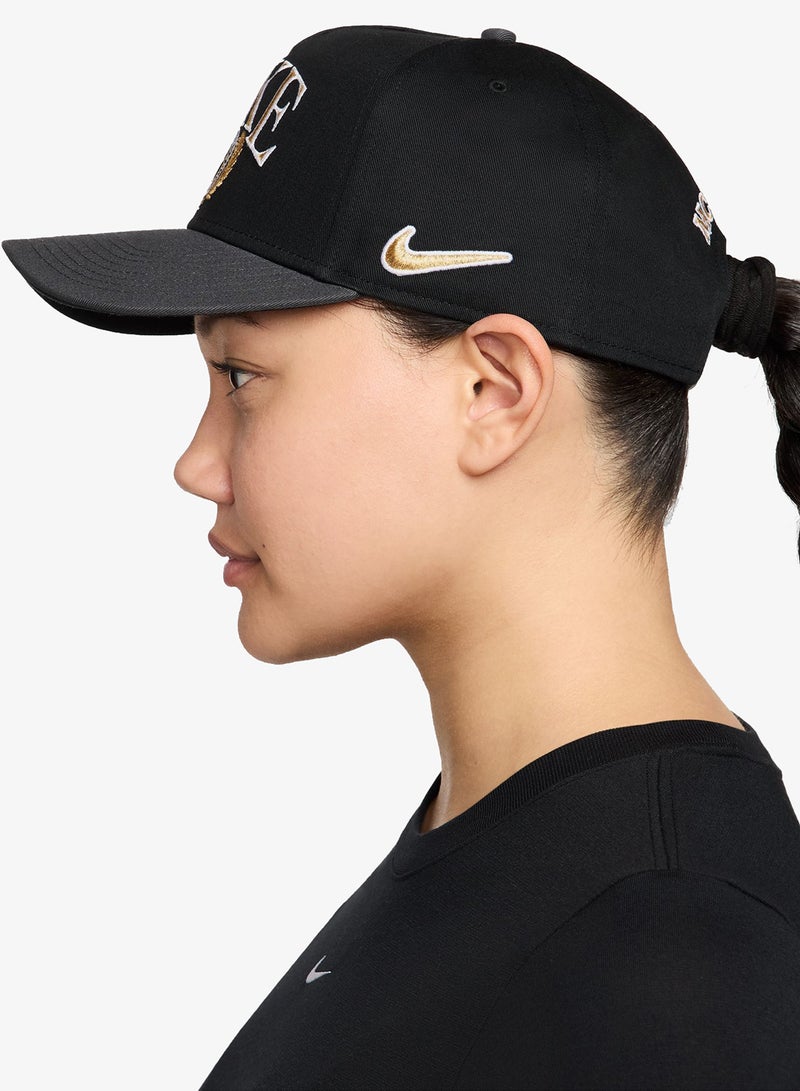 Nike Rise Cb A-Frame Graphic Cap - Image 3